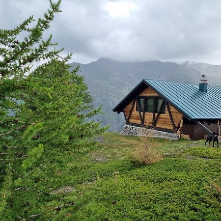 Le Chalet N 0082 La Thuile Exterior foto
