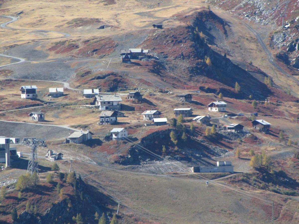 Le Chalet N 0082 La Thuile Exterior foto